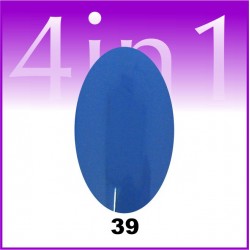 Gel color One Stroke 4 in 1 #39